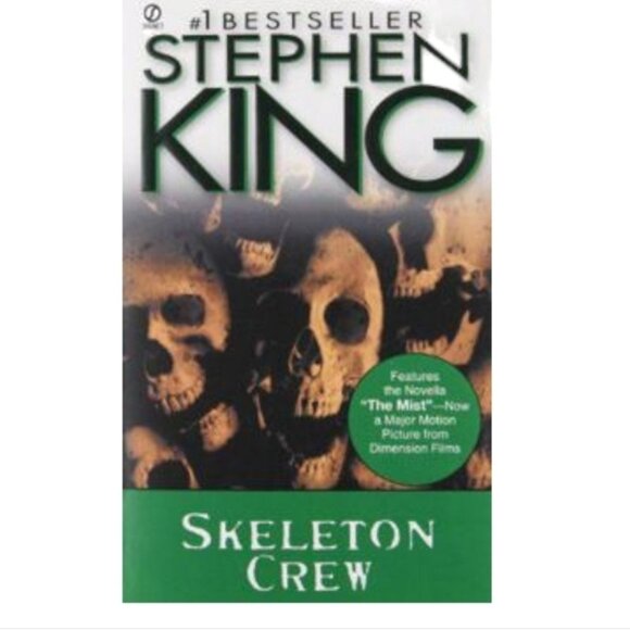Skeleton Crew - Picture 1 of 2